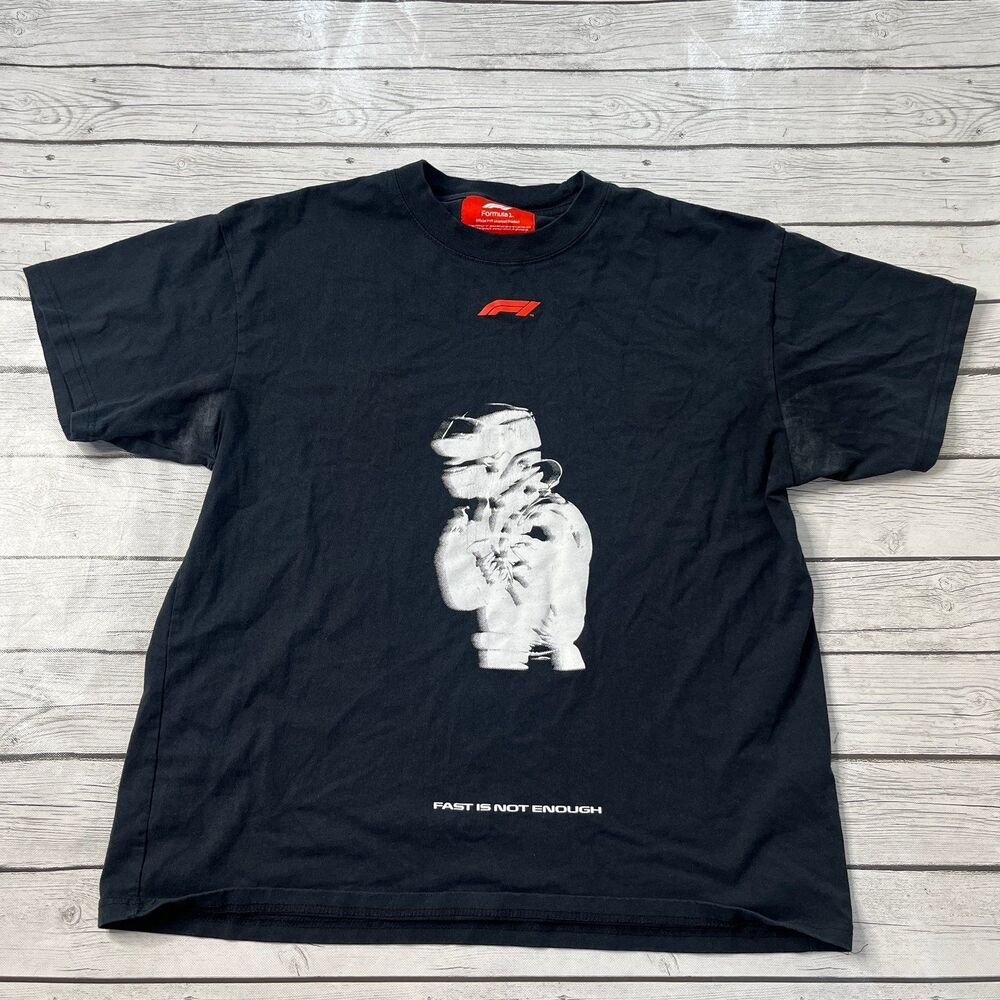 Pacsun formula 1 T-Shirt